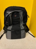 Large, LOWEPRO Backpack camera and gadget bag