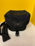 Large lowepro Camera gadget bag