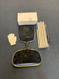 Pool supplies
