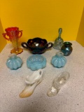 Fenton items