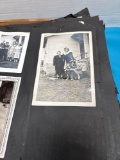 World War II Era Photographs