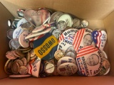 political pins