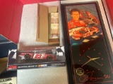 racing collectibles