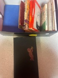 vintage baseball and other books