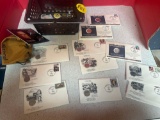 collectible coins
