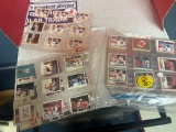 vintage sports card collection