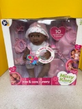 NOS Missy, Kissy doll