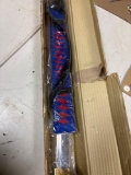 Brand new sword