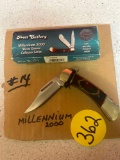 frost cutlery millennium 2000 knife
