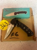 frost cutlery wind dancer knife