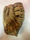 Nokona baseball amg400 left handed