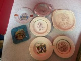 novelty ash trays