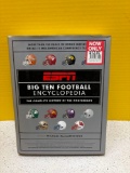 ESPN Big Ten football Encyclopedia