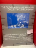 Cleveland Museum of Art poster