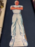 mr. clean store display