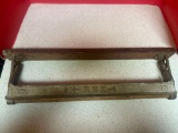 vintage Rex paper cutter