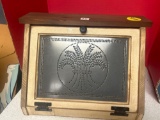 bread box