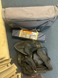 two person kids tent, bag, etc