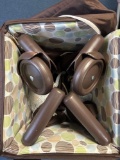 GRACO stroller
