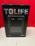 New in box Tolife dehumidifier