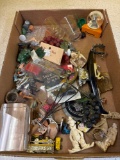 Nice lot of miscellaneous smalls