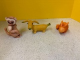 Enesco homegrown animal vegetables