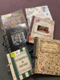 Wallpaper sample books