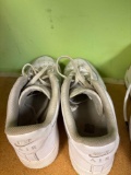 Mens shoe size 9 and 12