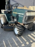craftsman 50 Kohler 22HP riding mower