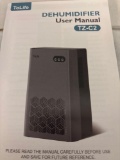 New TOLIFE dehumidifier TZ  C2