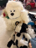 dolls, my buddy and others