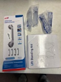 lift standing aid and grab bar