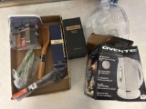 kitchen utensils