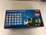 toy garbage truck
