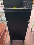 Trouser press