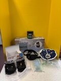 Cat litter pads, Dog shoes, hemp calming chews for dogs