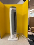 Crofton Tower fan