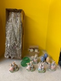 Easter decor