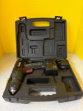 7.2 3/8 inches Craftsman drill