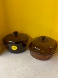 Visions cookware