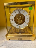 ATMOS JAEGER-LECOULTRE Clock