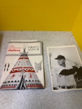 1957 Cleveland Indians, Sohio album