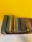 Antique books