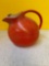 Red wing pitcher