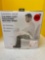 New sharper image massaging heating wrap