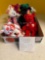 Ty beanie babies