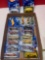 New old stock, hot wheels