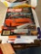 Hot rod magazines