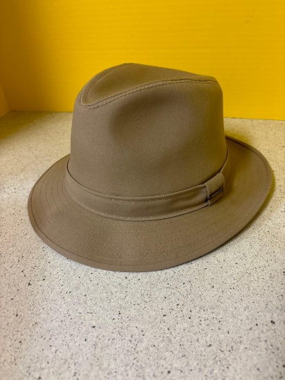 Mens Stetson hat