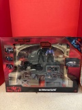 Batman plsy set Brand New